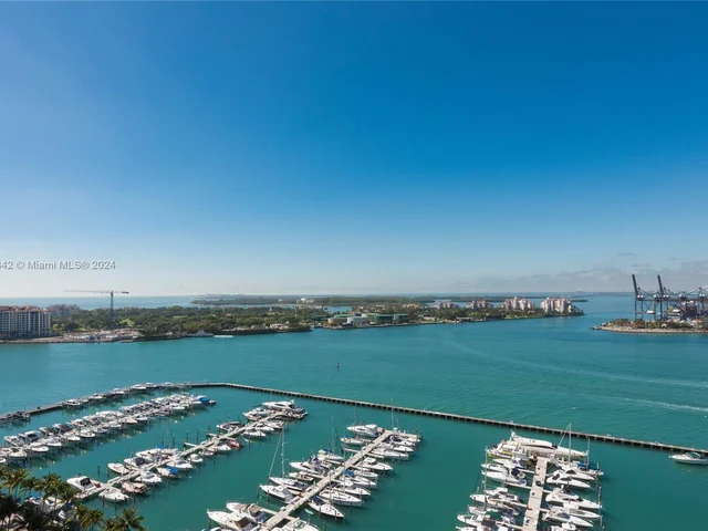 90 Alton Rd # 2305, Miami Beach FL 33139