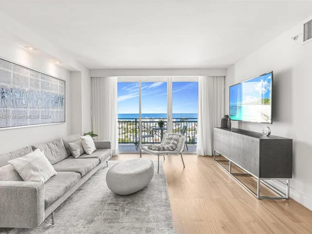 90 Alton Rd # 2305, Miami Beach FL 33139