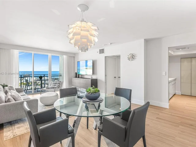 90 Alton Rd # 2305, Miami Beach FL 33139