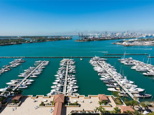 90 Alton Rd # 2305, Miami Beach FL 33139