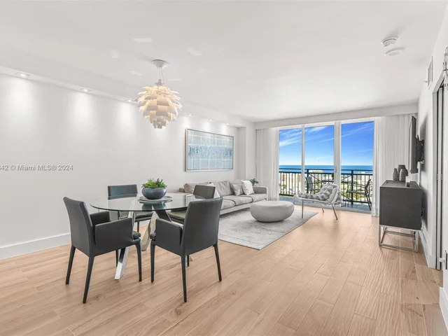 90 Alton Rd # 2305, Miami Beach FL 33139