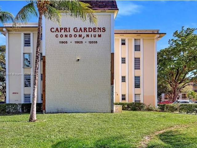 11925 NE 2nd Ave # B115, North Miami FL 33161