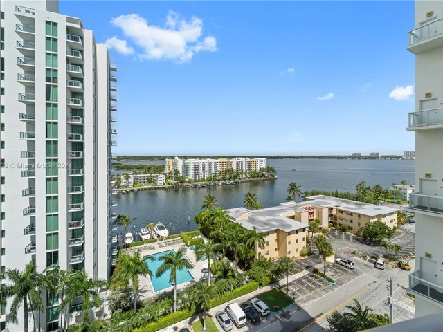 7935 East Dr # 1101, North Bay Village FL 33141