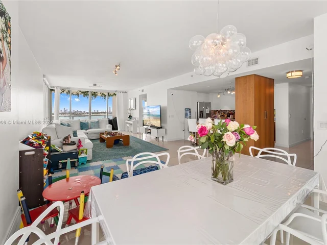 7935 East Dr # 1101, North Bay Village FL 33141