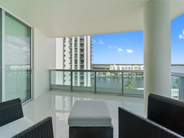 7935 East Dr # 1101, North Bay Village FL 33141