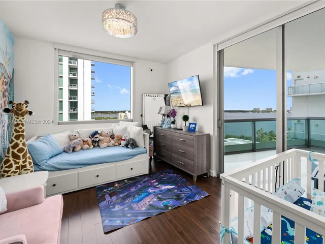 7935 East Dr # 1101, North Bay Village FL 33141