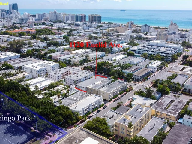 1120 Euclid Ave # 12, Miami Beach FL 33139