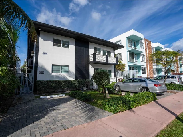1120 Euclid Ave # 12, Miami Beach FL 33139