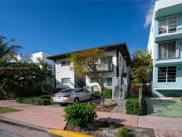 1120 Euclid Ave # 12, Miami Beach FL 33139