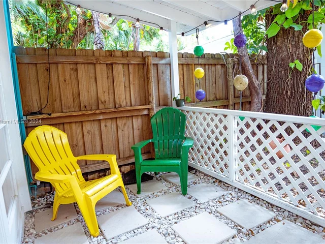 2918 Virginia St Rear, Miami FL 33133