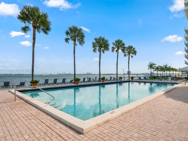 3301 NE 5th Ave # 1205, Miami FL 33137