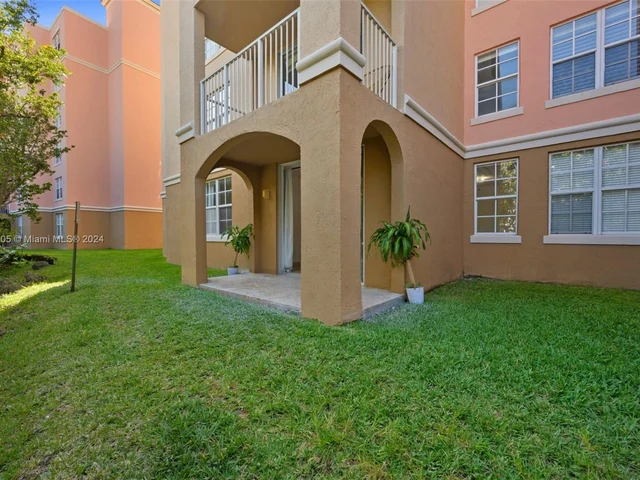 19901 E Country Club Dr # 2108, Aventura FL 33180