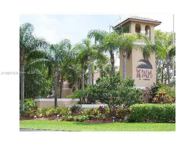 309 Palm Cir E # 309, Pembroke Pines FL 33025