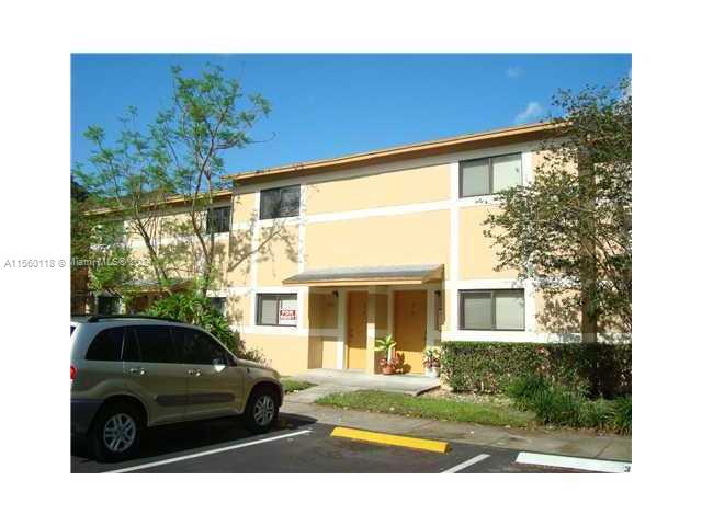 309 Palm Cir E # 309, Pembroke Pines FL 33025