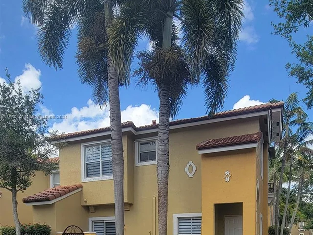 3192 Merrick Ter # 2107, Margate FL 33063