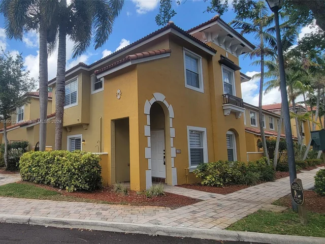 3192 Merrick Ter # 2107, Margate FL 33063