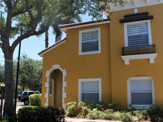 3192 Merrick Ter # 2107, Margate FL 33063