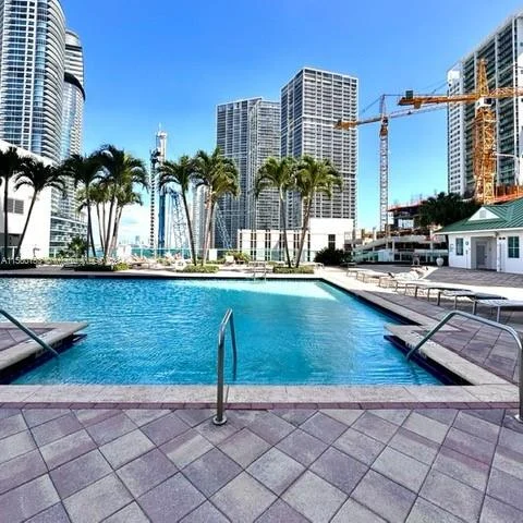 31 SE 5TH ST # 4017, Miami FL 33145