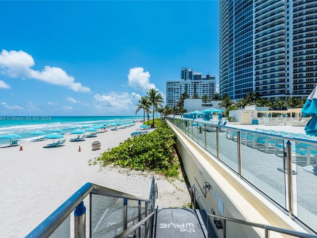 2501 S Ocean Dr, Hollywood FL 33019