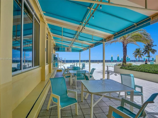 2501 S Ocean Dr, Hollywood FL 33019