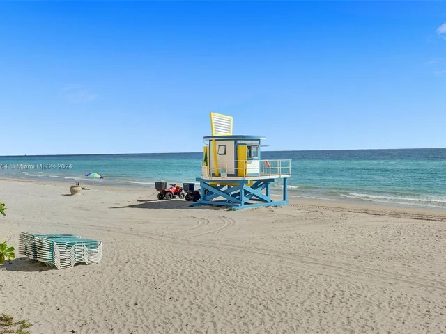 2501 S Ocean Dr, Hollywood FL 33019