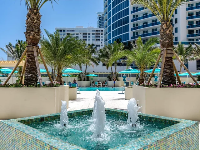 2501 S Ocean Dr, Hollywood FL 33019