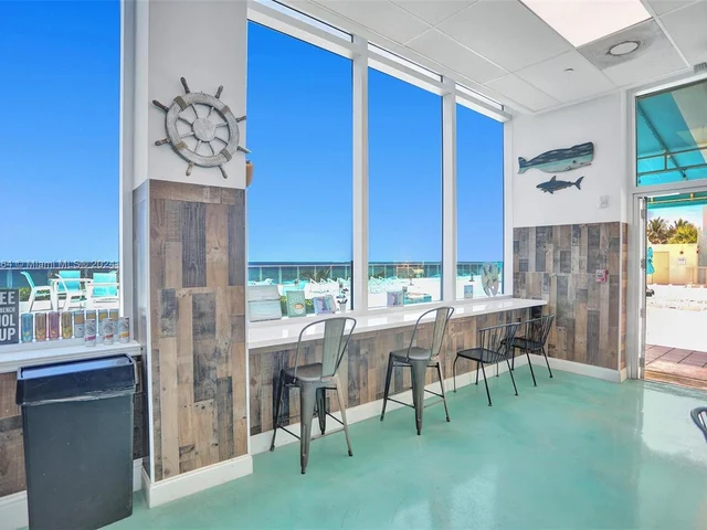 2501 S Ocean Dr, Hollywood FL 33019