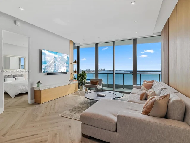 1331 Brickell Bay Dr # 2903, Miami FL 33131