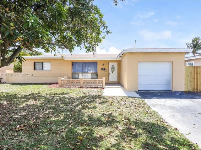 7816 Juniper St, Miramar FL 33023