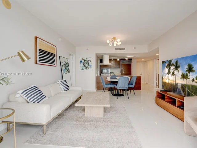 495 Brickell Ave # 3611, Miami FL 33131