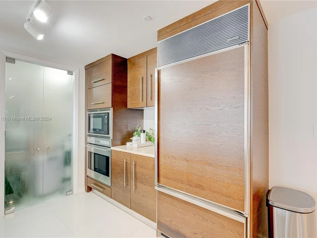 495 Brickell Ave # 3611, Miami FL 33131