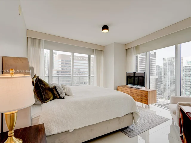 495 Brickell Ave # 3611, Miami FL 33131