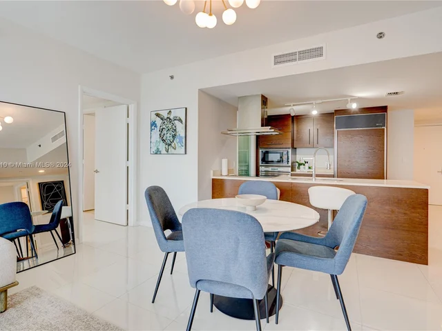 495 Brickell Ave # 3611, Miami FL 33131