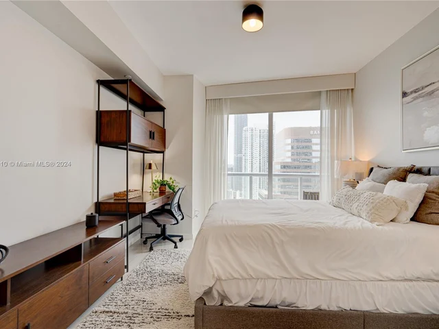 495 Brickell Ave # 3611, Miami FL 33131