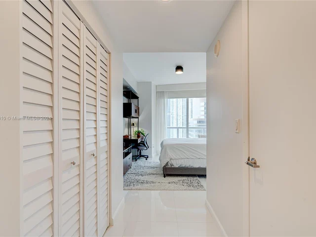 495 Brickell Ave # 3611, Miami FL 33131