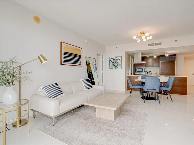 495 Brickell Ave # 3611, Miami FL 33131