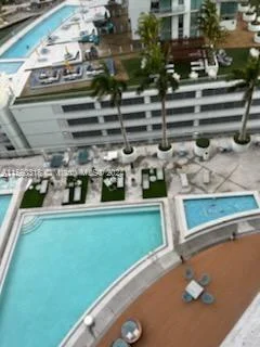 90 SW 3rd St # 1816, Miami FL 33130