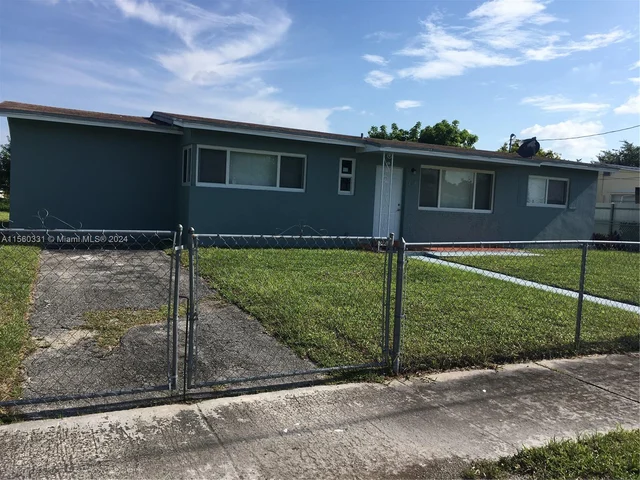 4005 NW 195th St # 0, Miami Gardens FL 33055