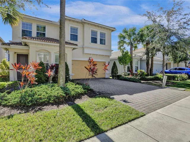 4334 Large Leaf Ln, Hollywood FL 33021