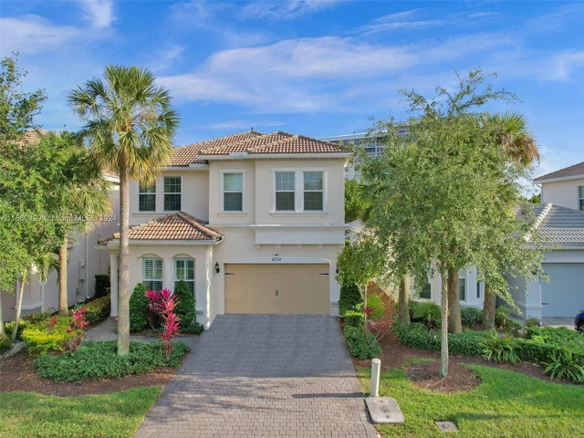 4334 Large Leaf Ln, Hollywood FL 33021