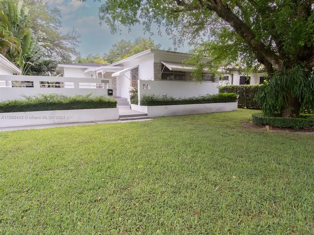 6090 SW 27th St # 1, Miami FL 33155