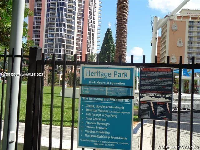 19380 Collins Ave # 1611, Sunny Isles Beach FL 33160