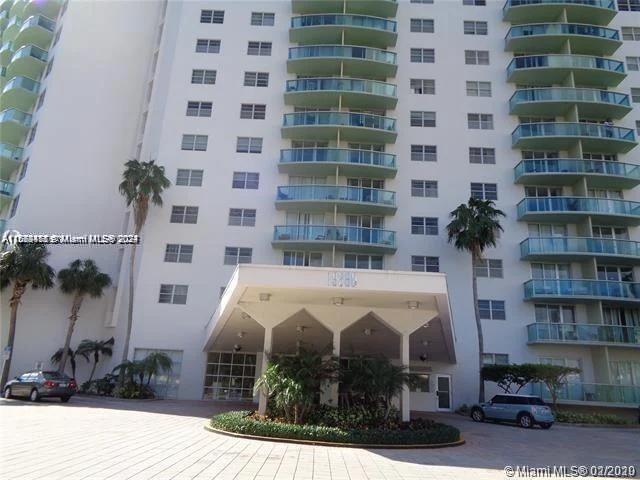 19380 Collins Ave # 1611, Sunny Isles Beach FL 33160