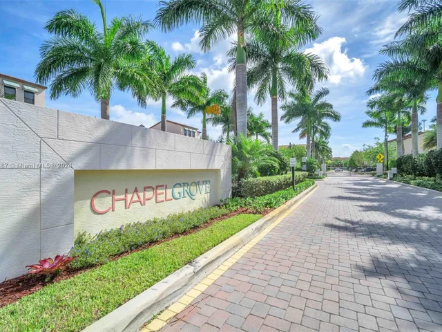 137 NW 209th LN, Pembroke Pines FL 33029