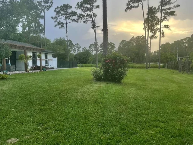 17180 N 64th Pl N, Loxahatchee FL 33470