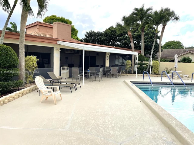 18052 S 105th Ave S # 0, Boca Raton FL 33498