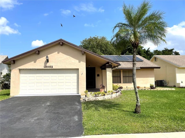 18052 S 105th Ave S # 0, Boca Raton FL 33498