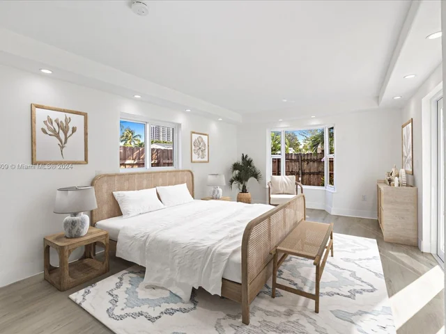 7513 Bounty Ave, North Bay Village FL 33141