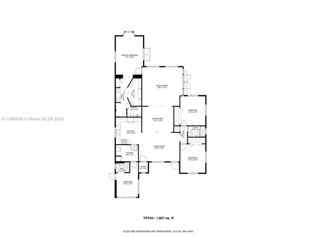 7513 Bounty Ave, North Bay Village FL 33141