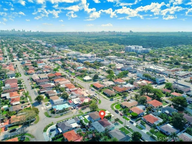 5911 SW 6th St # 1, Miami FL 33144